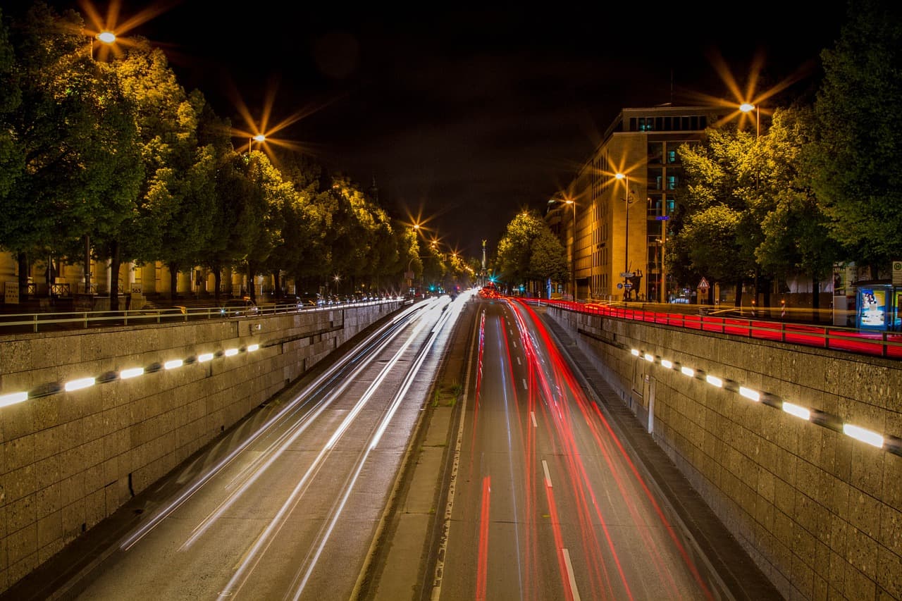 München mit MOBiLus an EU-Milliardenprojekt beteiligt