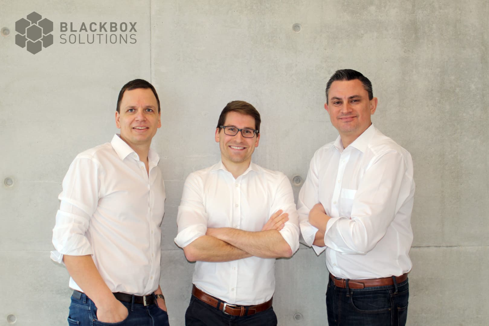 Blackbox Solutions sichert sich 2 Millionen Euro Seed-Finanzierung