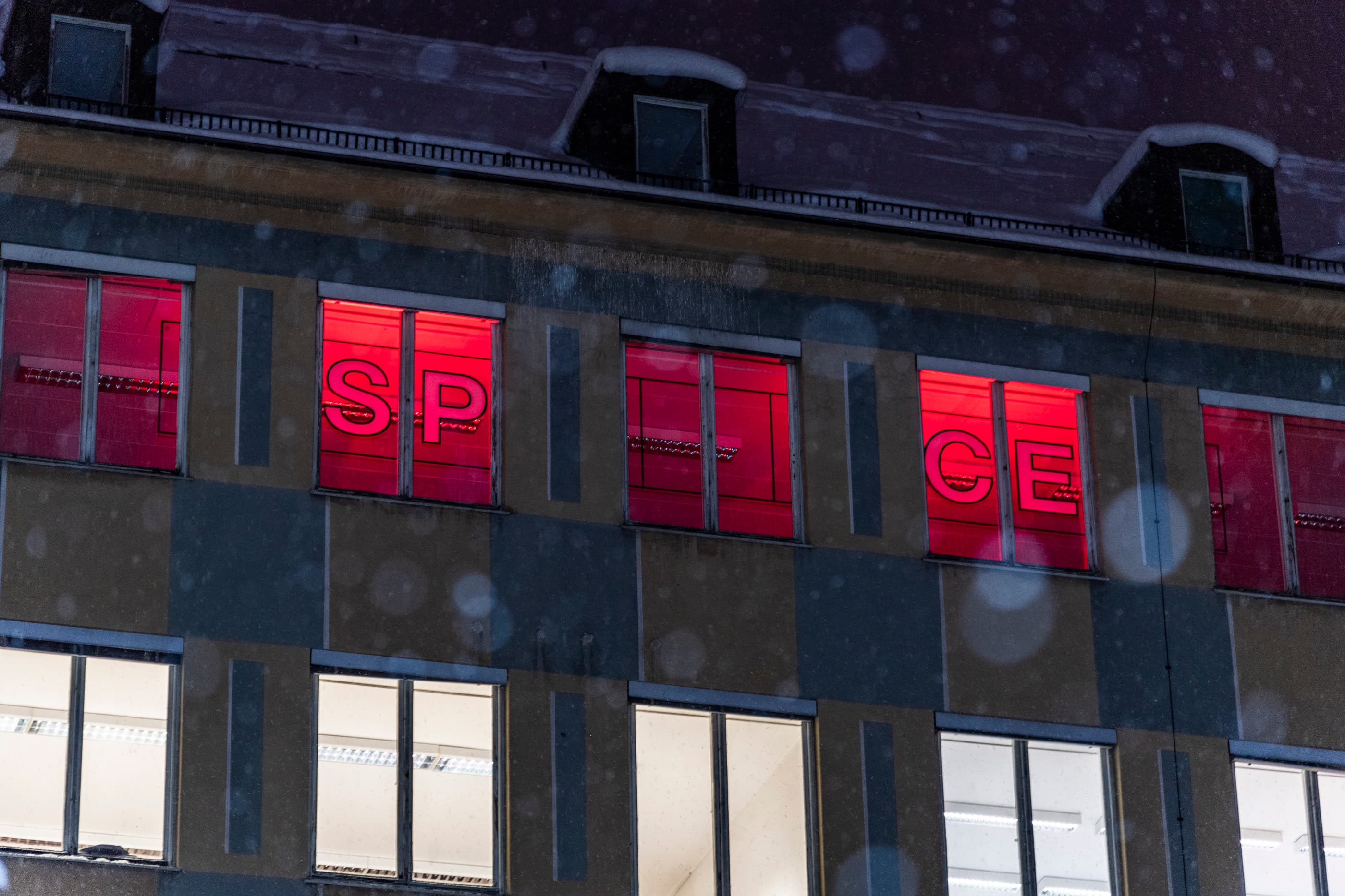 Neuer Melting Pot für Kultur- und Kreativschaffende mitten in der Stadt
