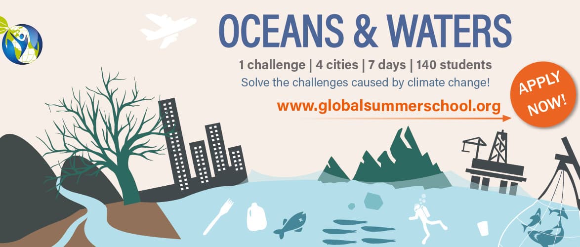 Global Entrepreneurship Summer School sucht Studierende
