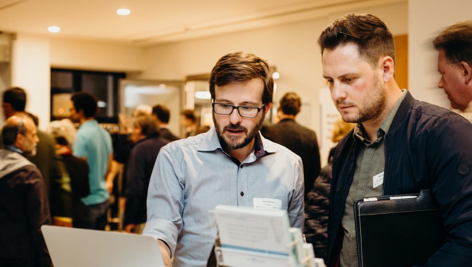 Startup trifft Handwerk 2019: Jetzt bewerben!