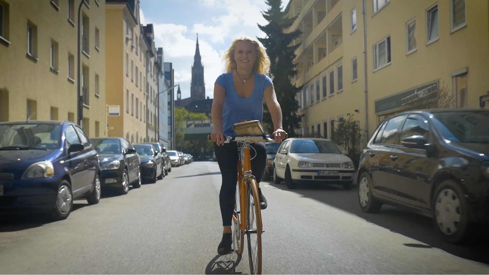 „Riesiger Marketing-Effekt“ – Crowdfunding-Tipps von Carryyygum