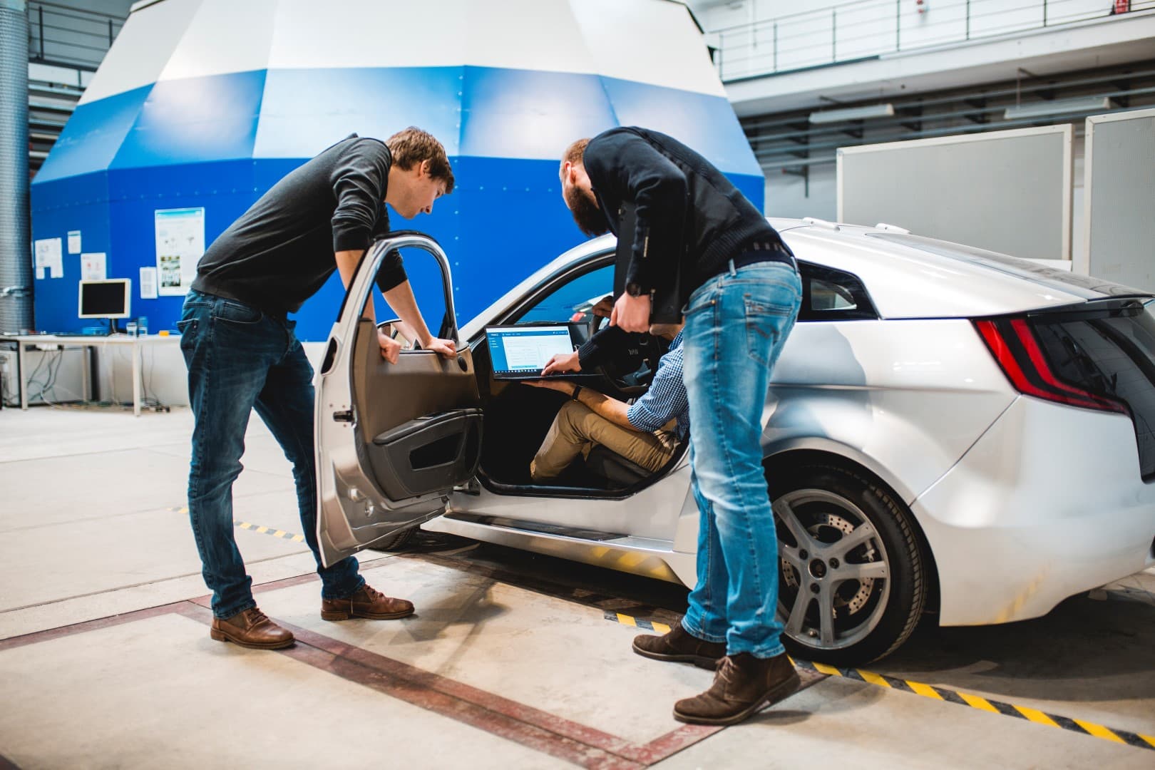 Neue Partnerschaft für Batterieanalytik-Startup Twaice