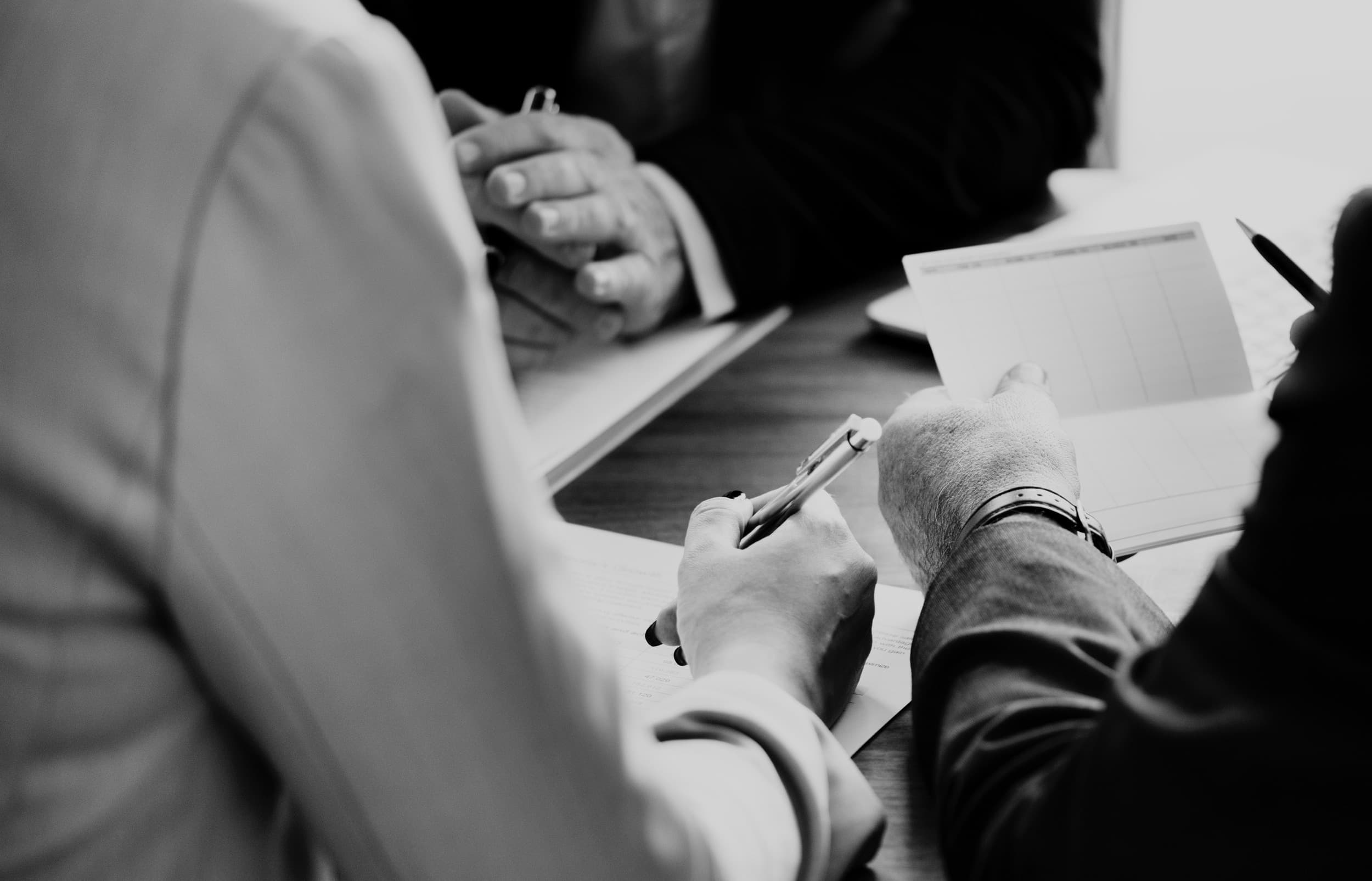 Investor Talk: Investoren treffen Unternehmen