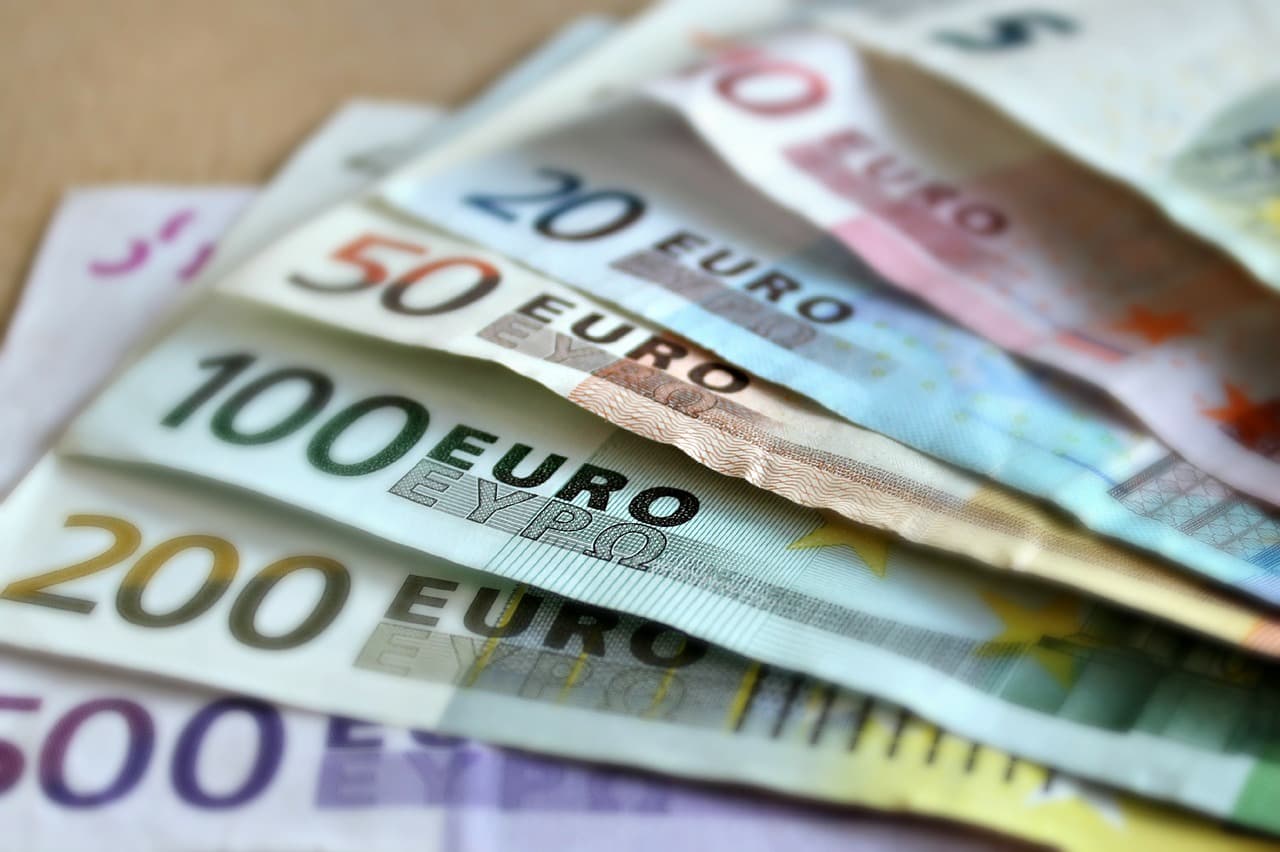 Daypaio erhält frisches Kapital
