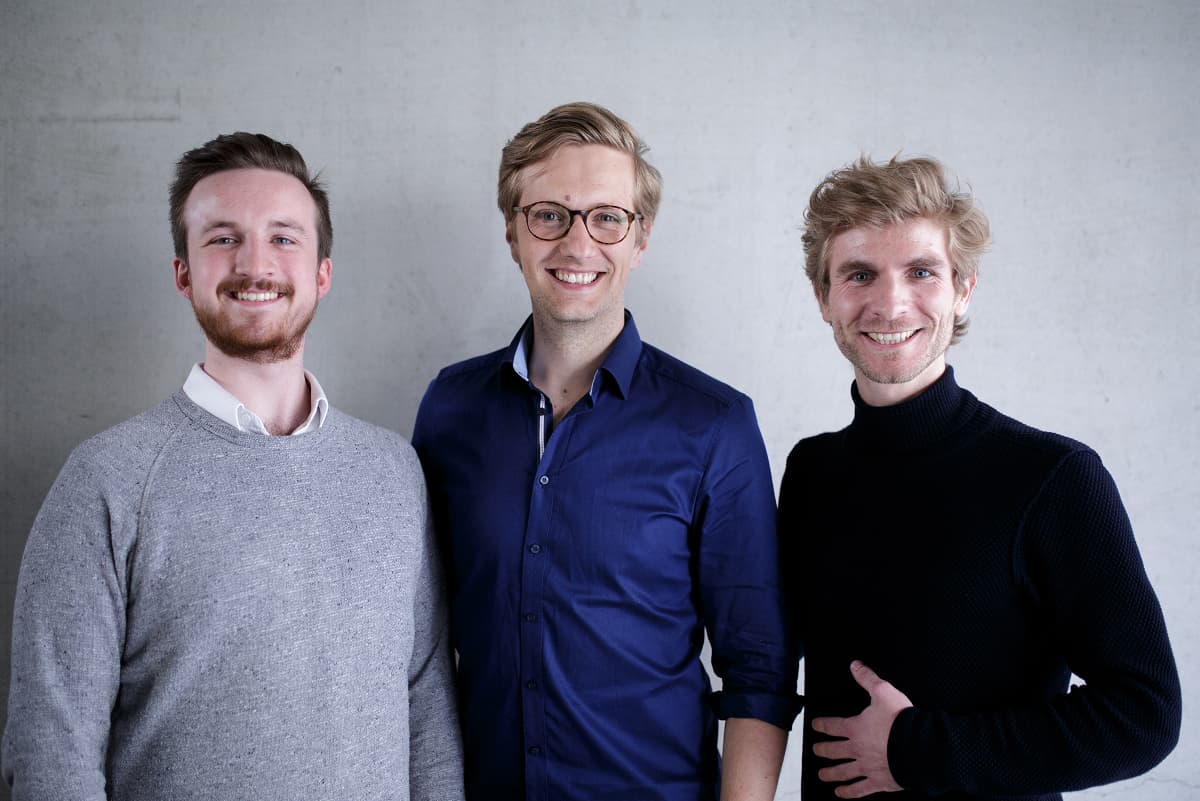 Reise-Startup Flyla erhält Finanzierung