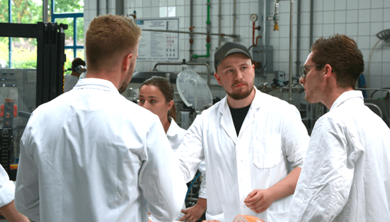 FSIWS: Neuer Inkubator für Food-Startups