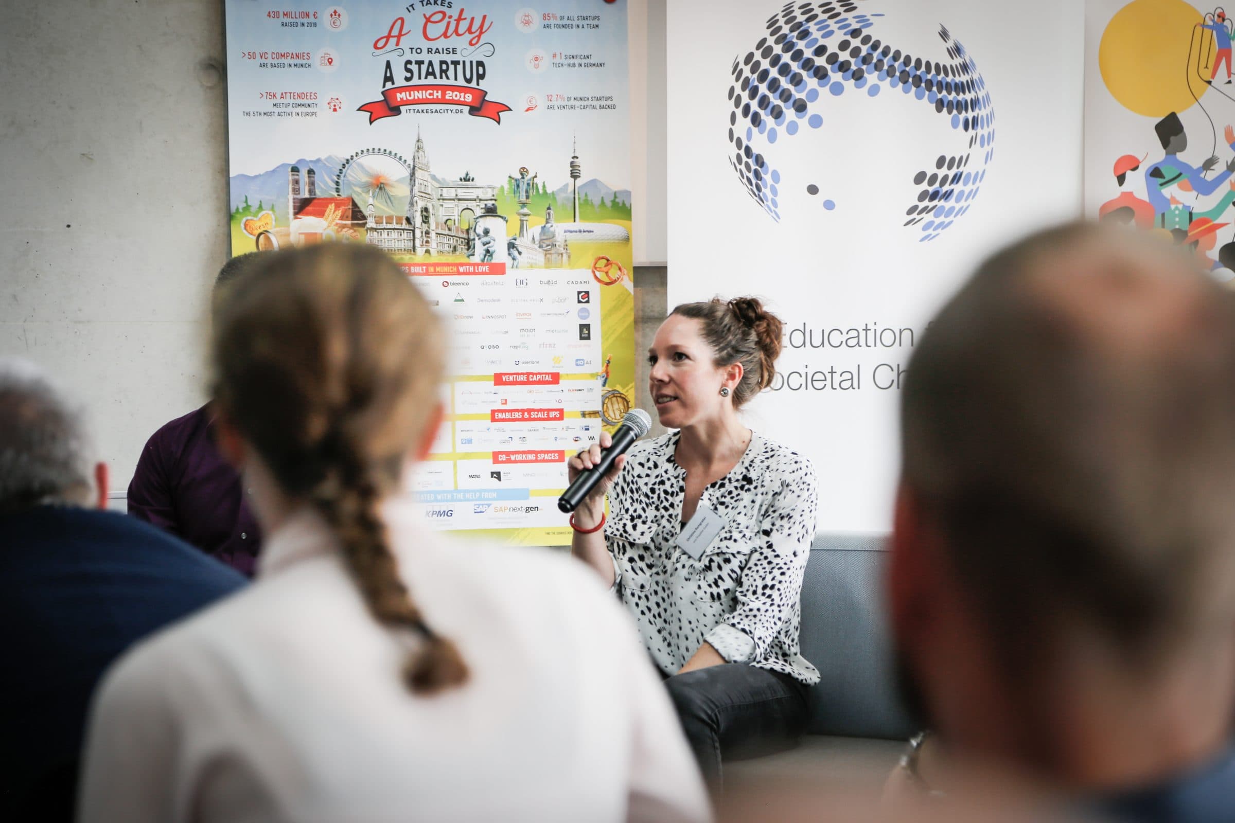 Hipster oder Hustler? München als Zentrum gesellschaftlicher Innovationen