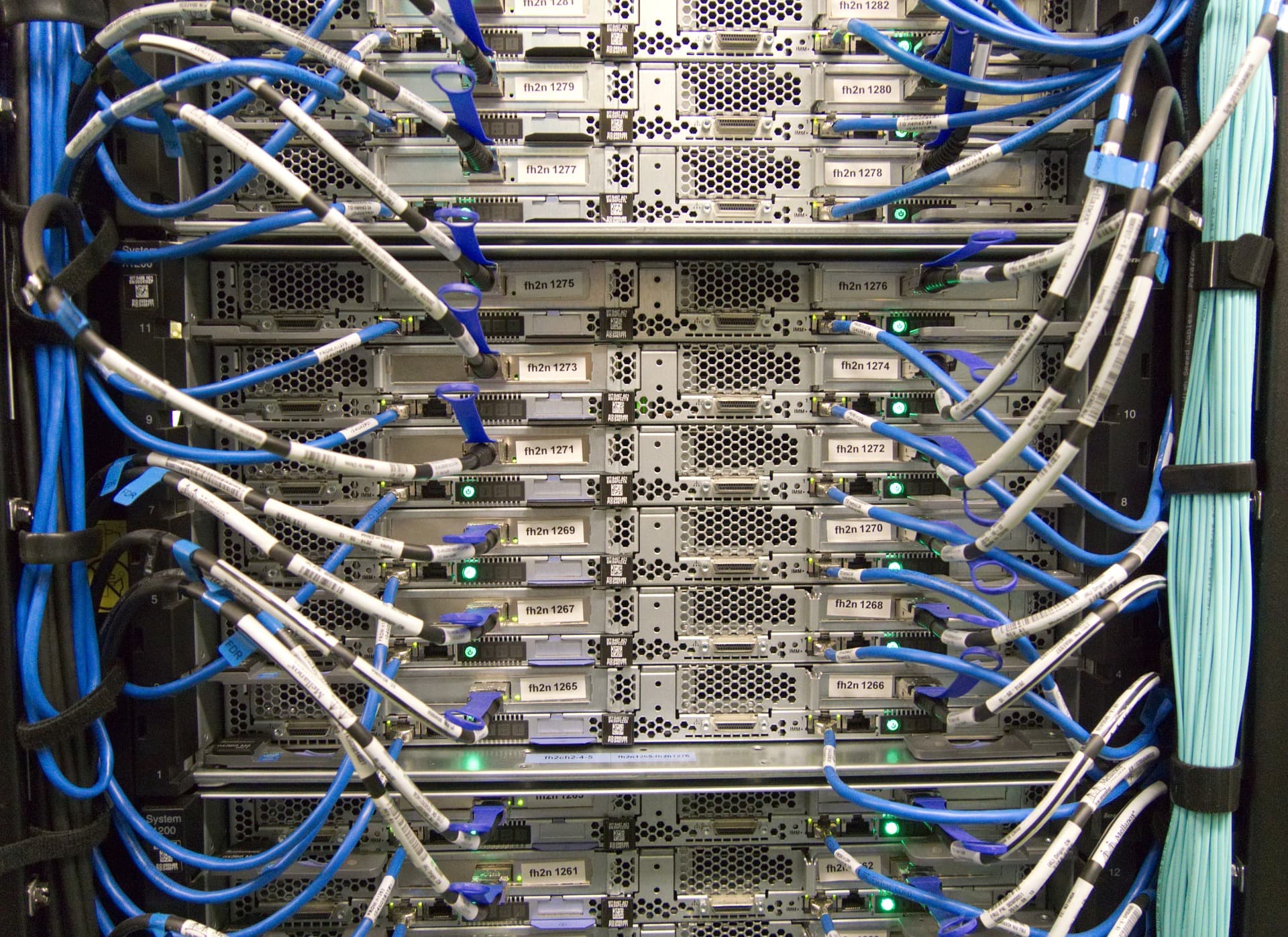 Bayerisches Forschungsinstitut für Digitale Transformation eröffnet