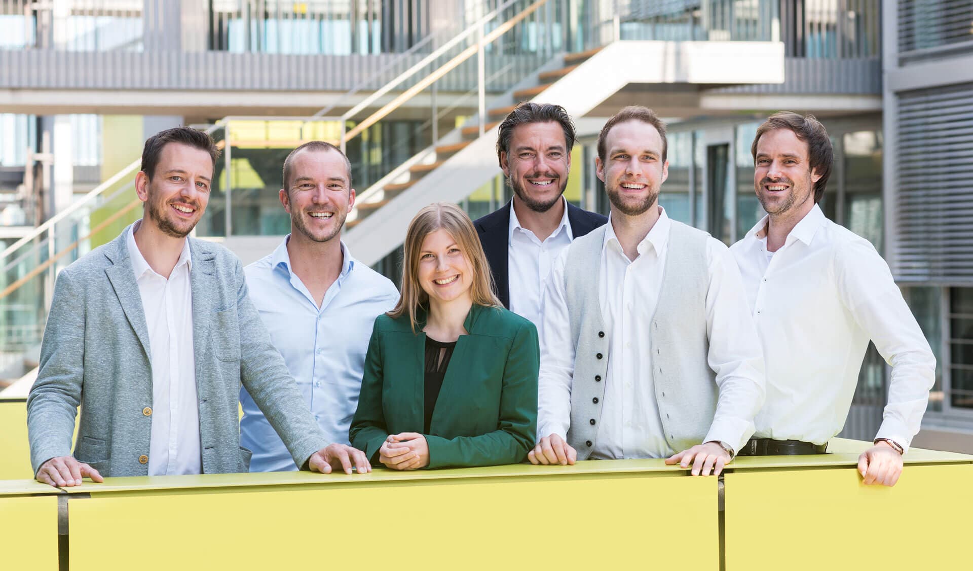 Verso sammelt Investment von Primepulse ein