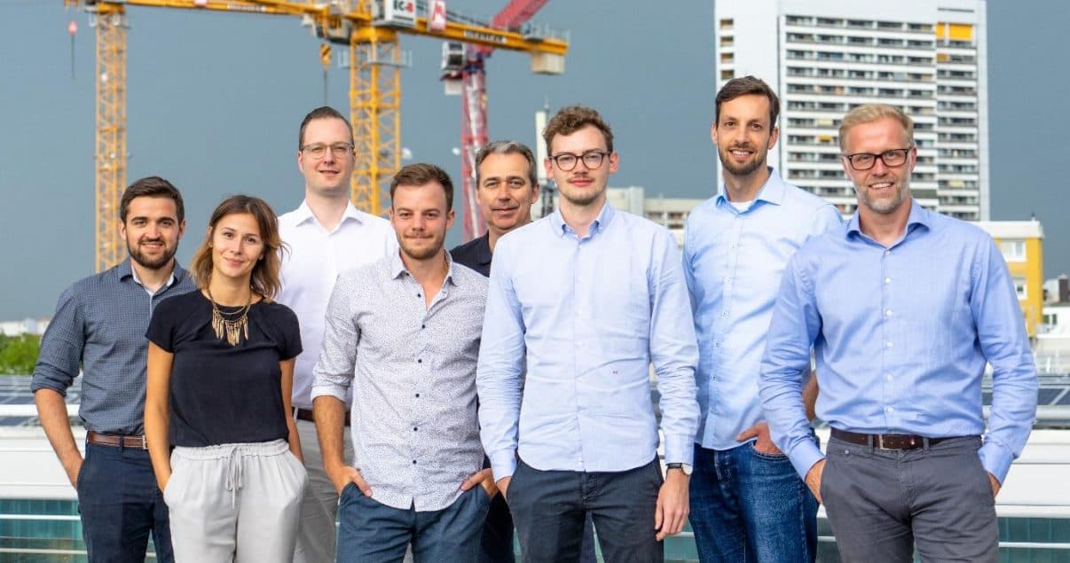 Ampeers Energy: Software-Lösungen für die Energiewende