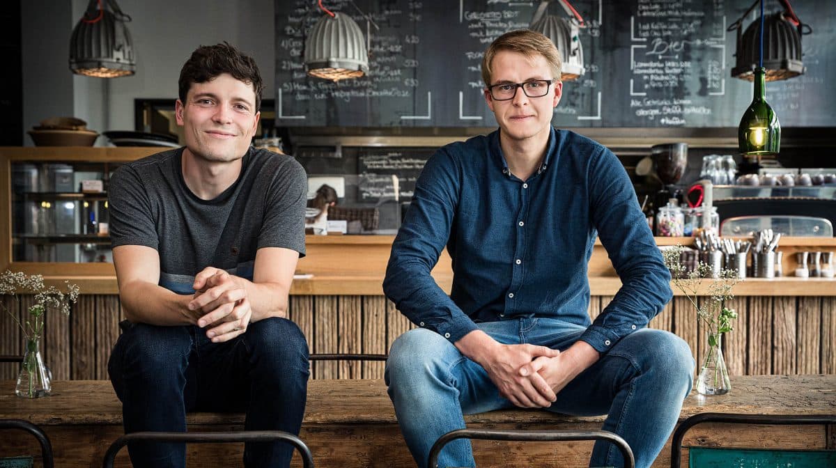 Eure Startups des Monats