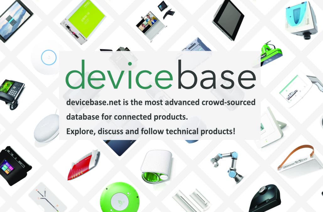 devicebase GmbH