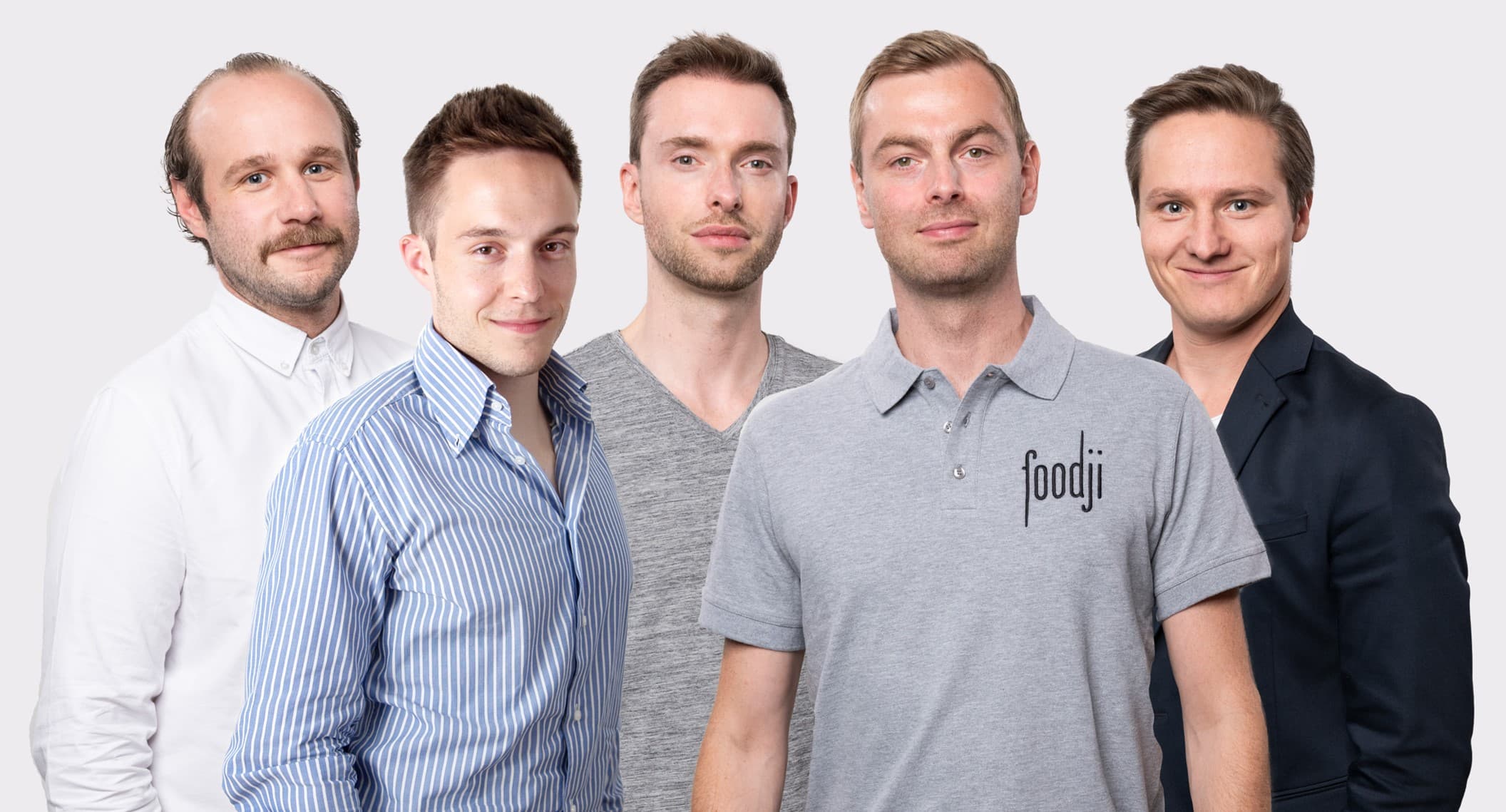 Foodji: Kaufda-Gründer steigt bei Automaten-Startup ein