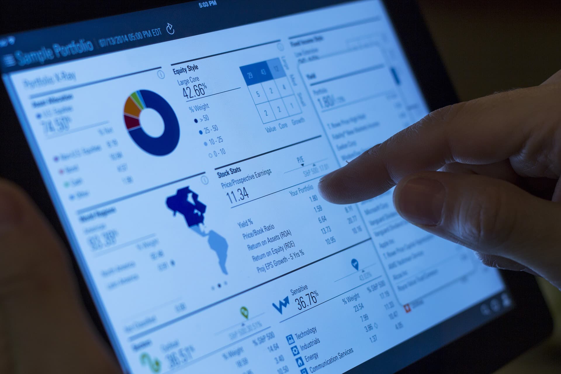 So digital ist Banking in Deutschland
