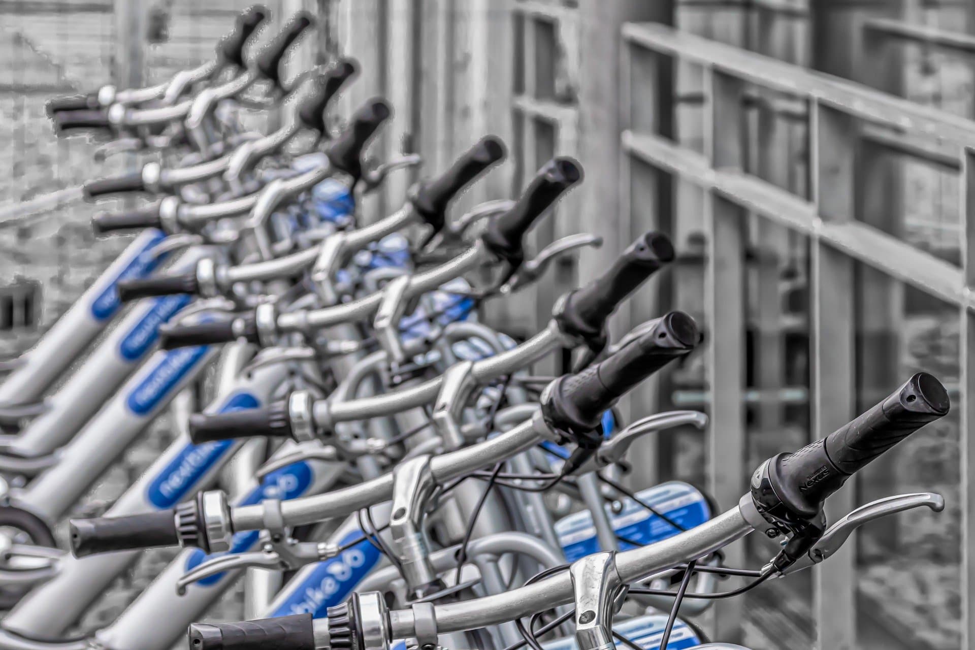 Millionen für E-Bike-Startup Rebike1