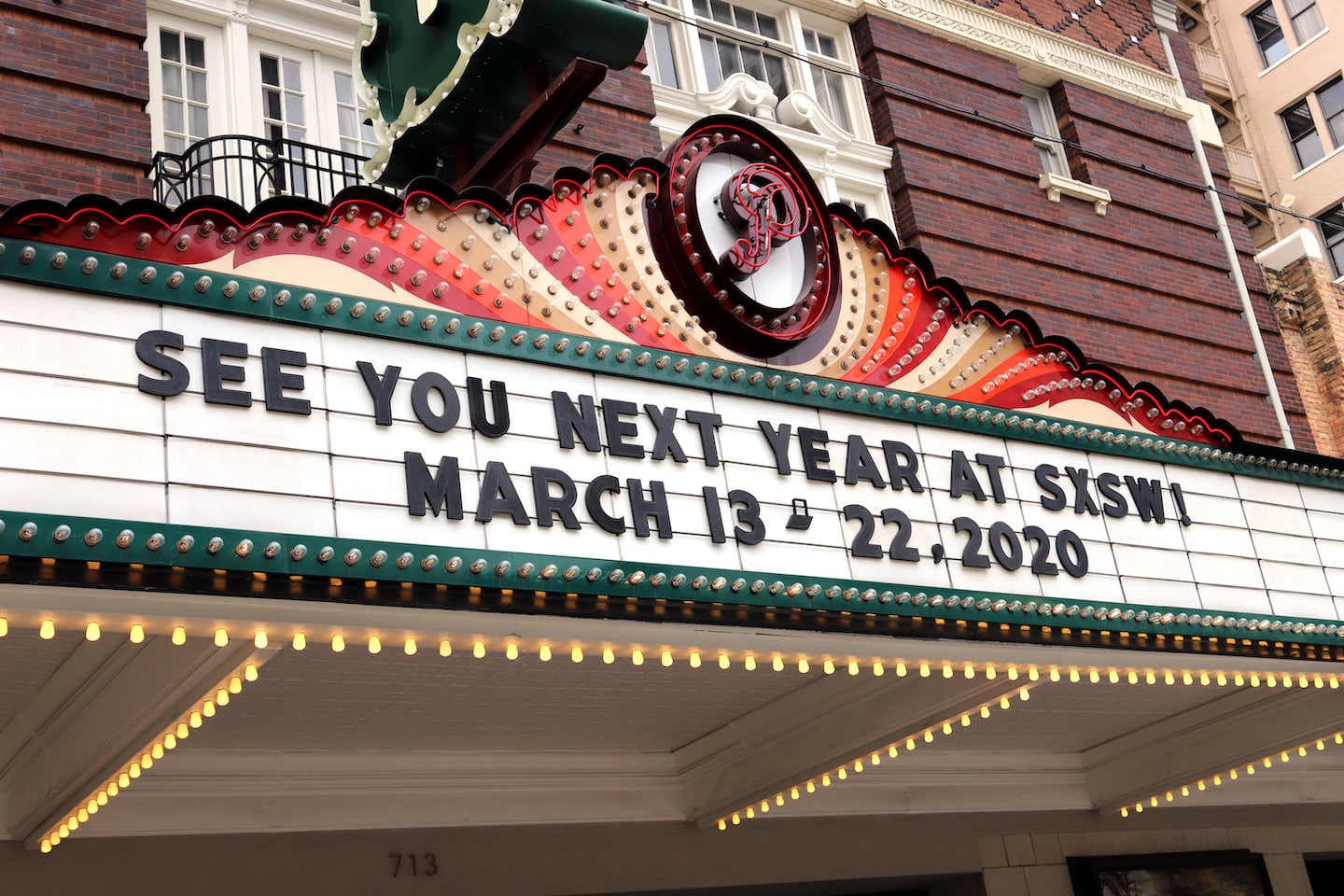 Inspiration, Trends, neue Kontakte – bewerbt Euch für die SXSW 2020