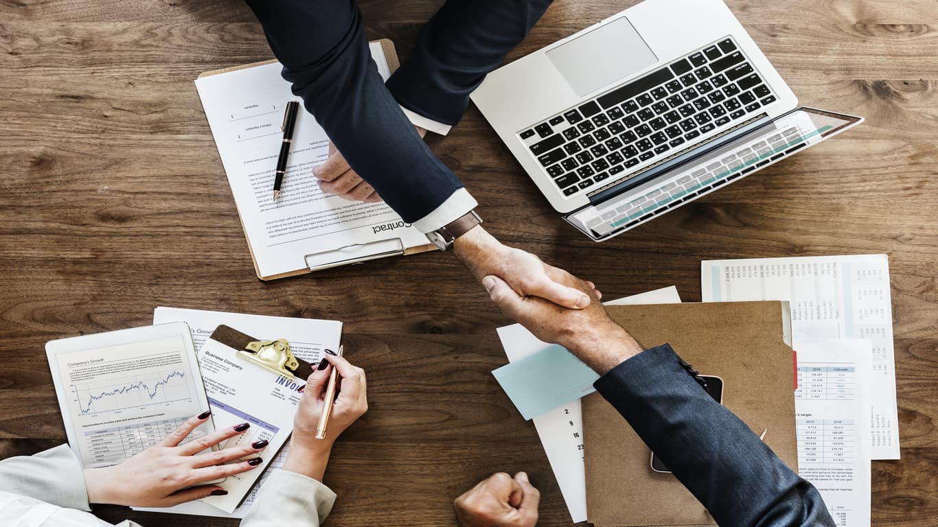 Hürden in der Zusammenarbeit zwischen Startups und Mittelstand
