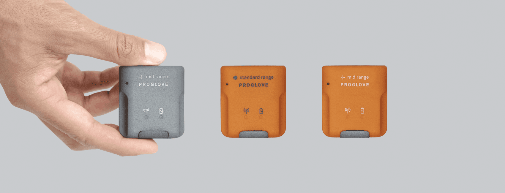 Proglove kooperiert mit Samsung