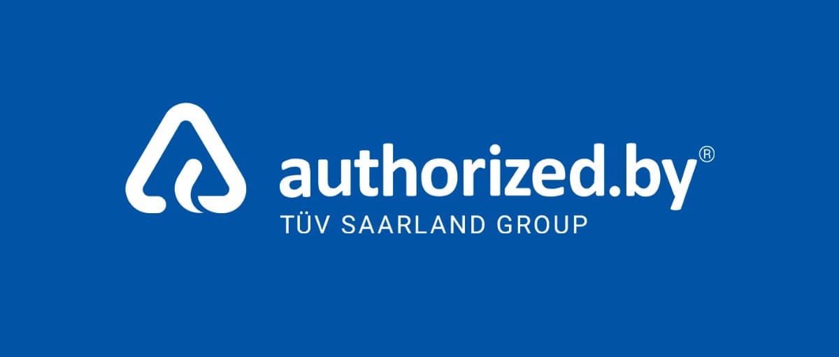 authorized.by GmbH