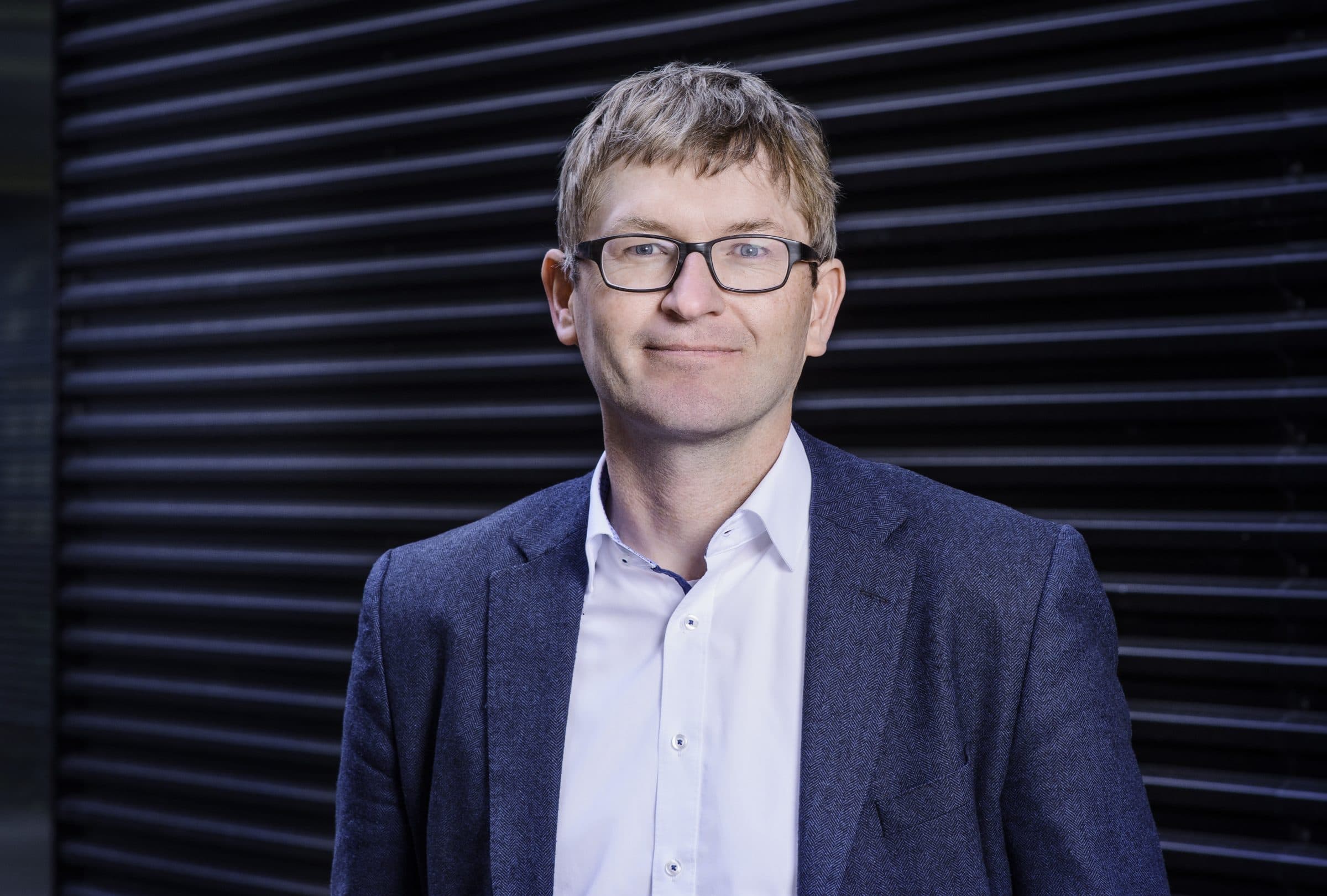 TU München holt Helmut Schönenberger ins Präsidium