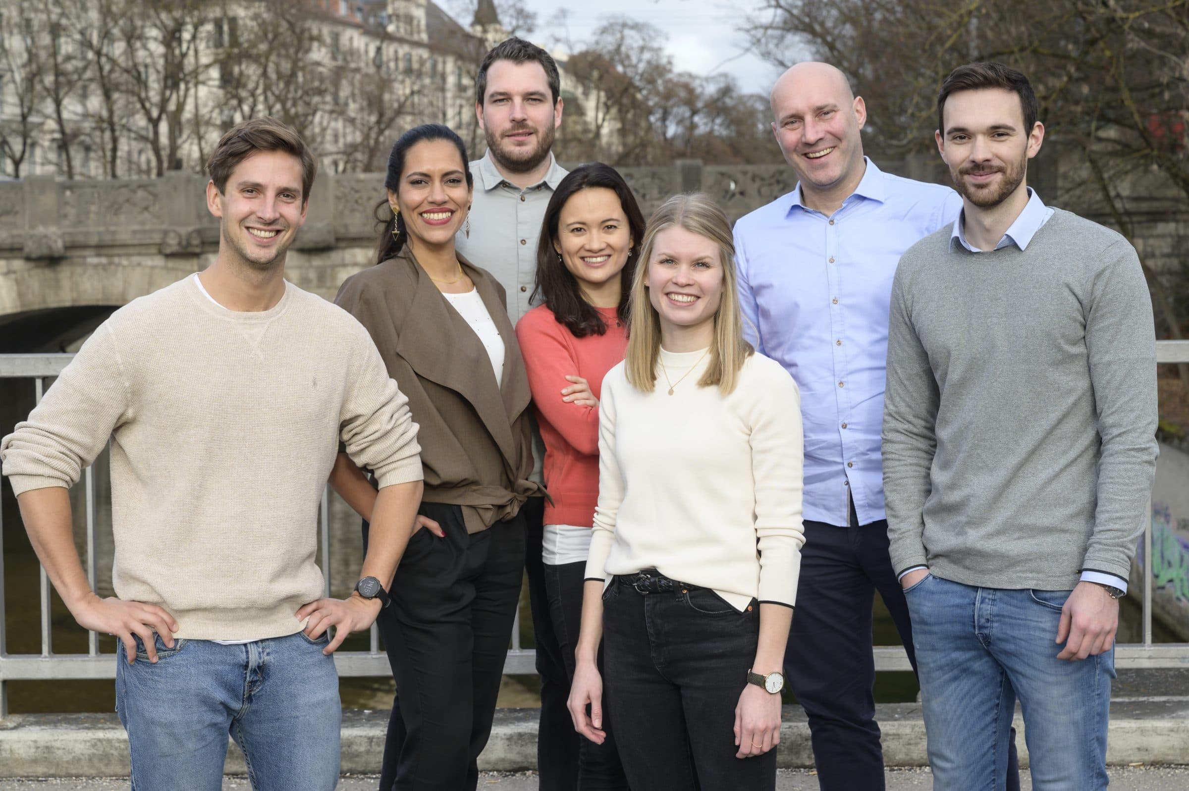 Respond Accelerator startet in eine neue Runde