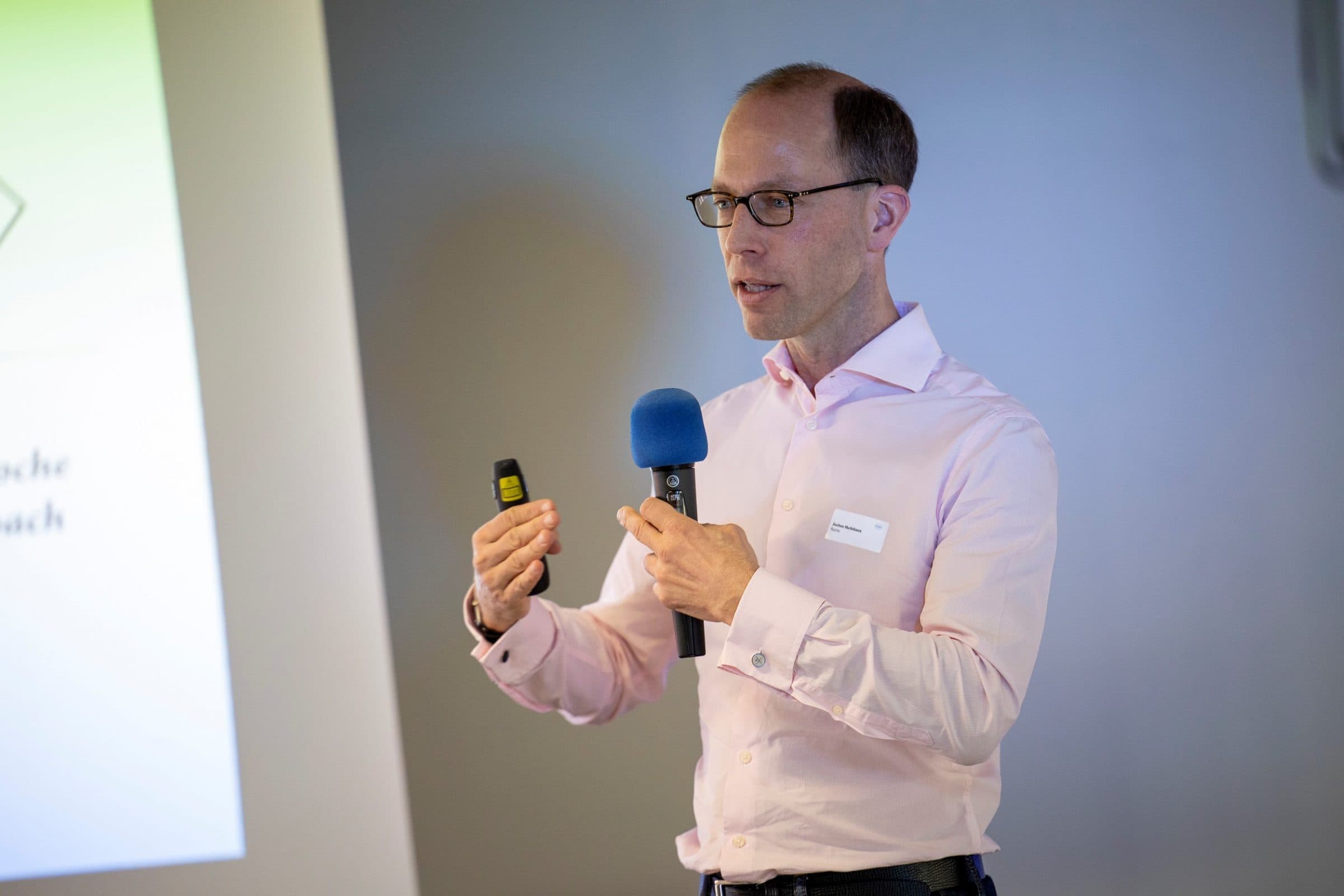 Startup Creasphere: Partner auf Augenhöhe für Digital Health-Startups