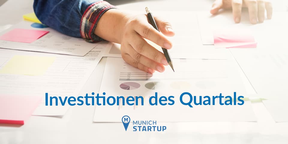 Die wichtigsten Investitionen des 4. Quartals 2022