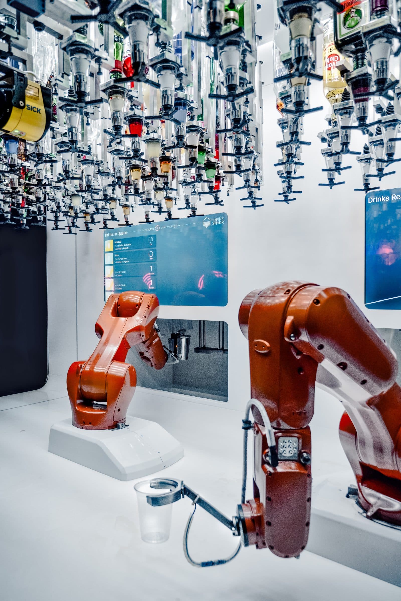 Agile Robots erhält Multi-Millionen-Finanzierung