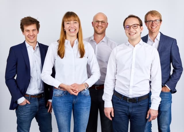 Kumovis erhält 3,6 Millionen Euro in Series-A