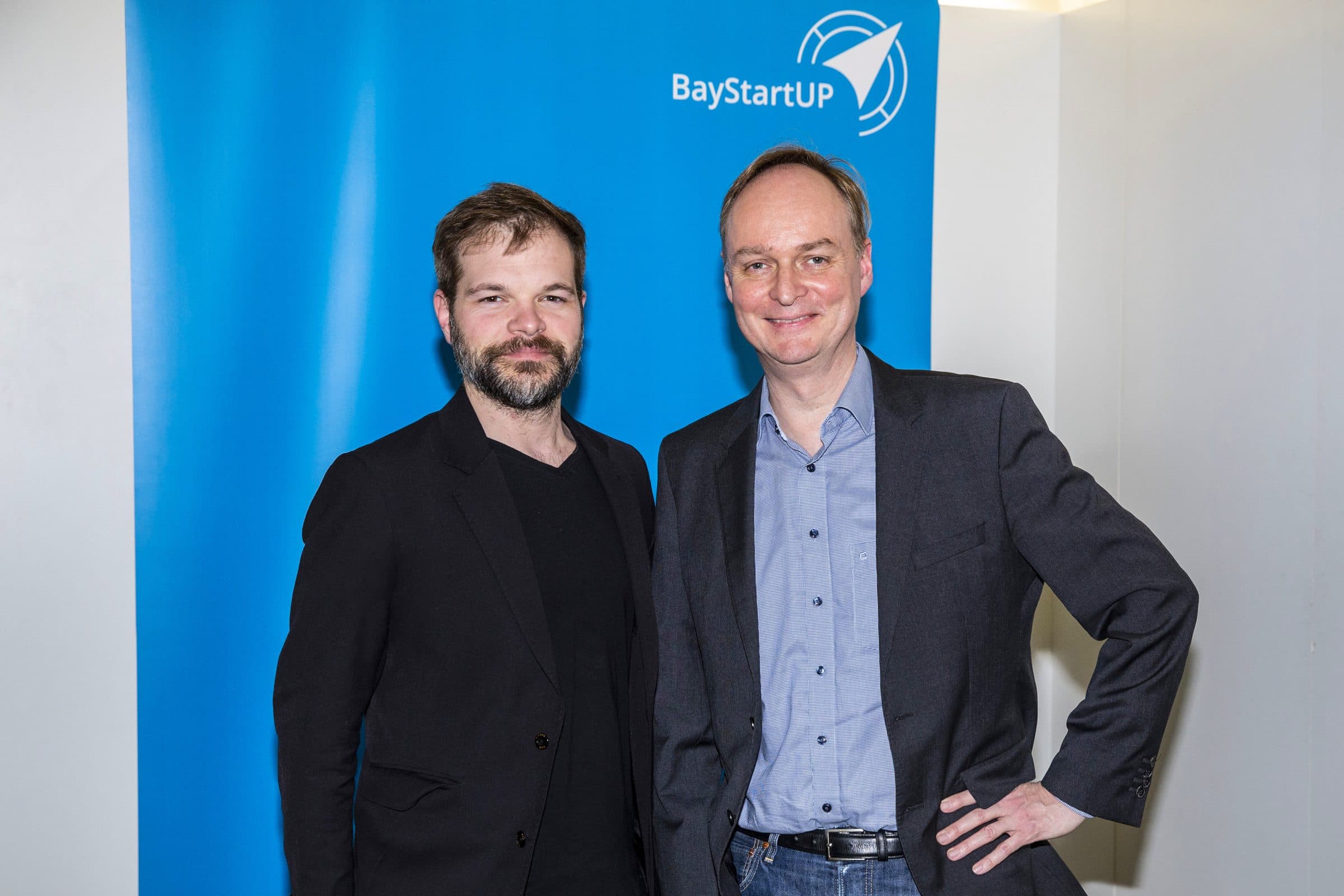 Businessplan-Prämierung via Livestream