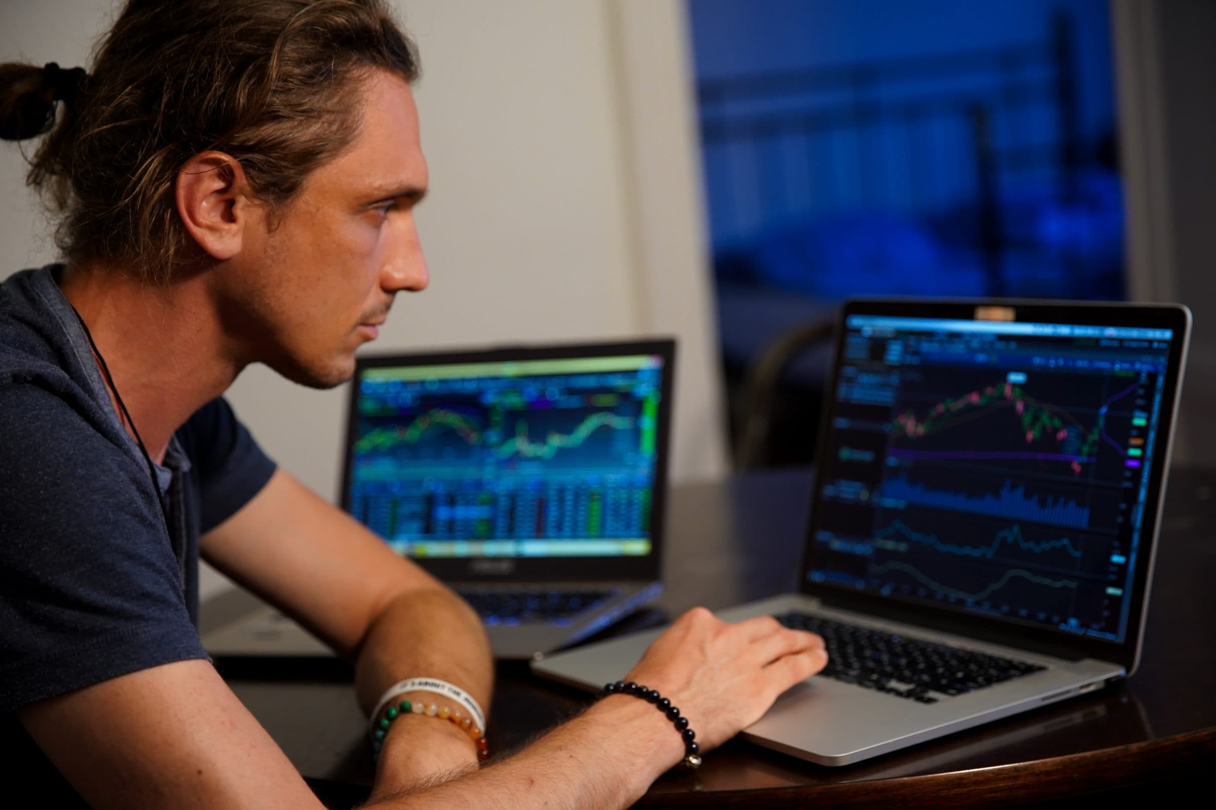 Millioneninvestment für 21strategies