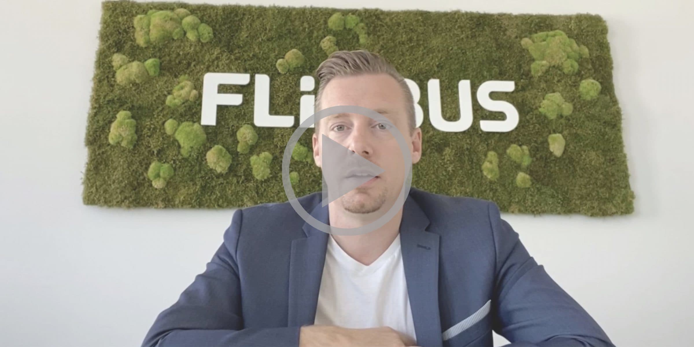#CoronaUpdate mit Flixbus: „Es ist eine sehr schwere Situation für uns“