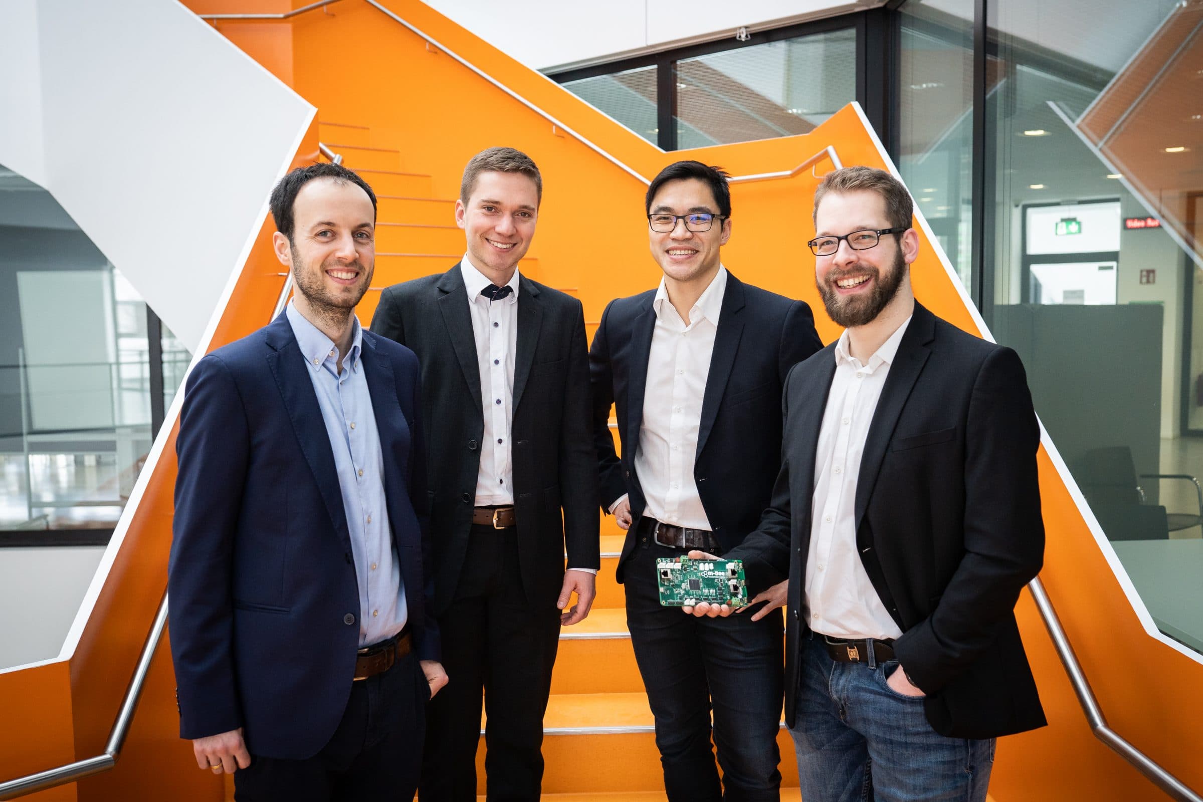 5 Münchner Startups, die die Energiewende vorantreiben