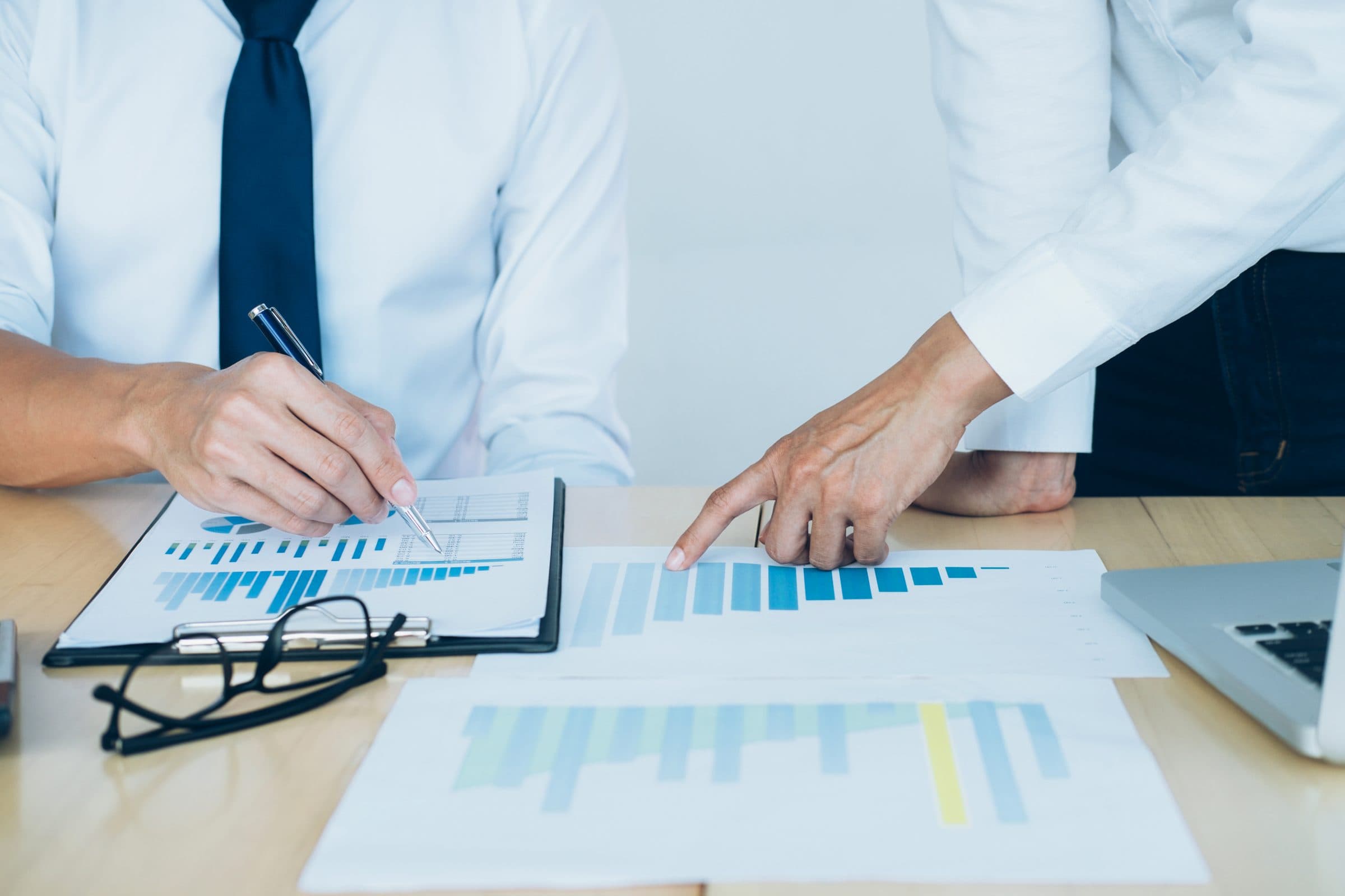 Europäischer Venture-Capital-Markt weiter unter Druck
