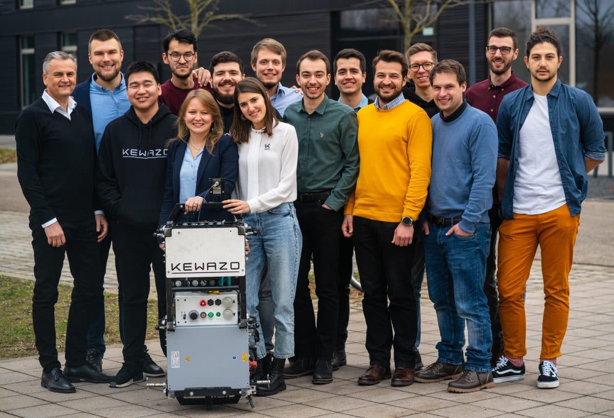 Xpreneurs sucht Startups für 8. Batch