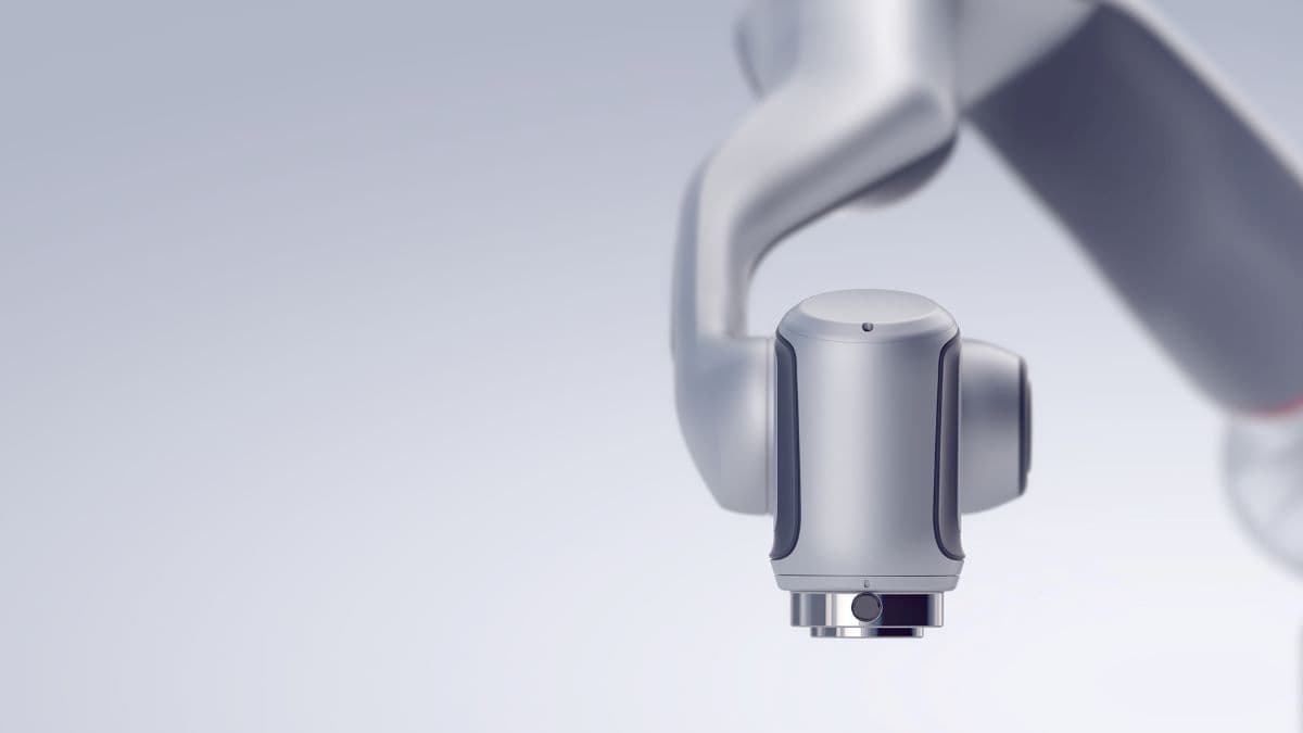 Agile Robots sammelt 186 Millionen Euro ein und wird zum Unicorn