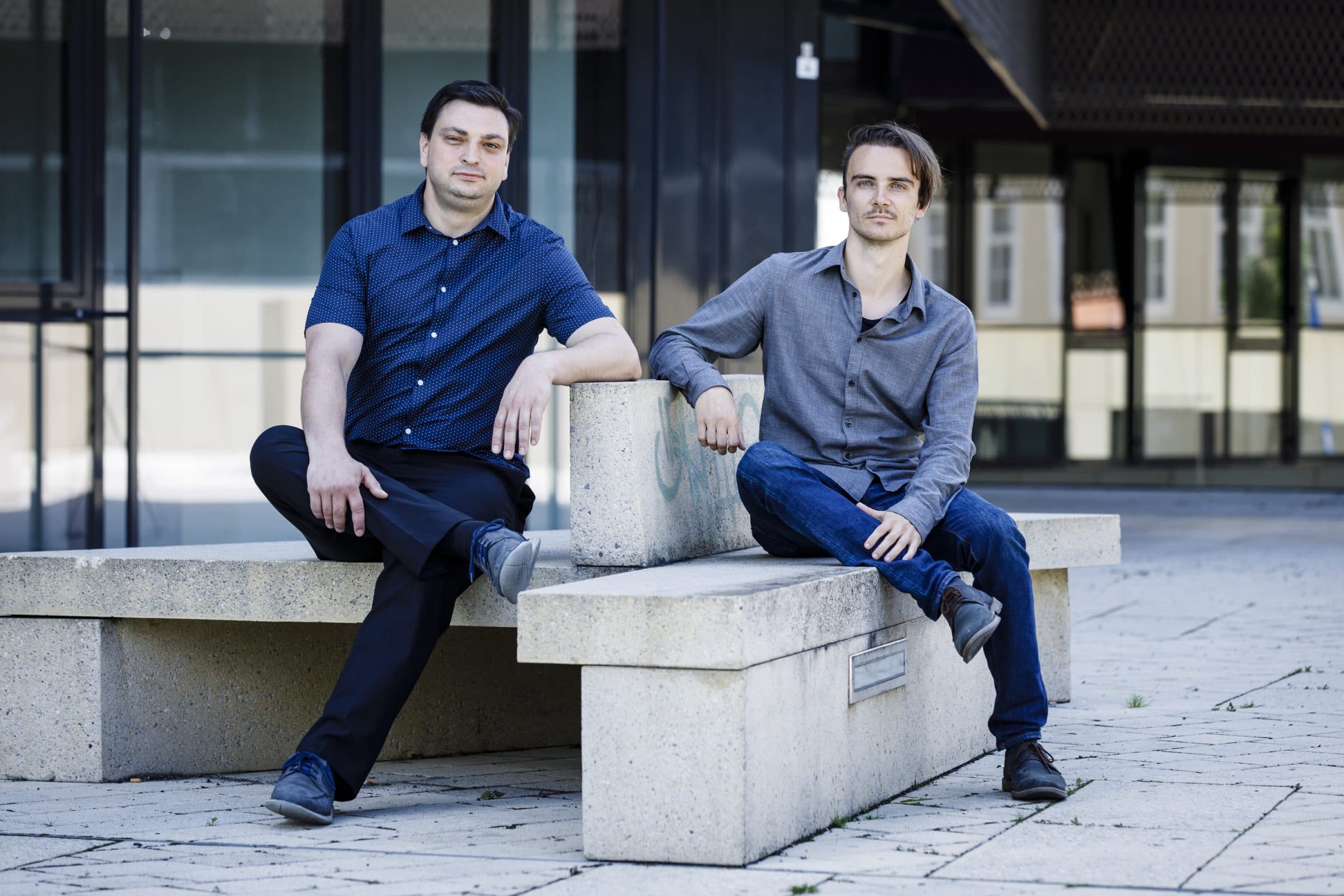 Leftshift One: „München bietet für Startups und Hightech-Unternehmen ein hochattraktives Umfeld“