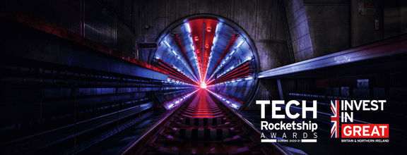 Tech Rocketship Award Europe sucht Scale-ups