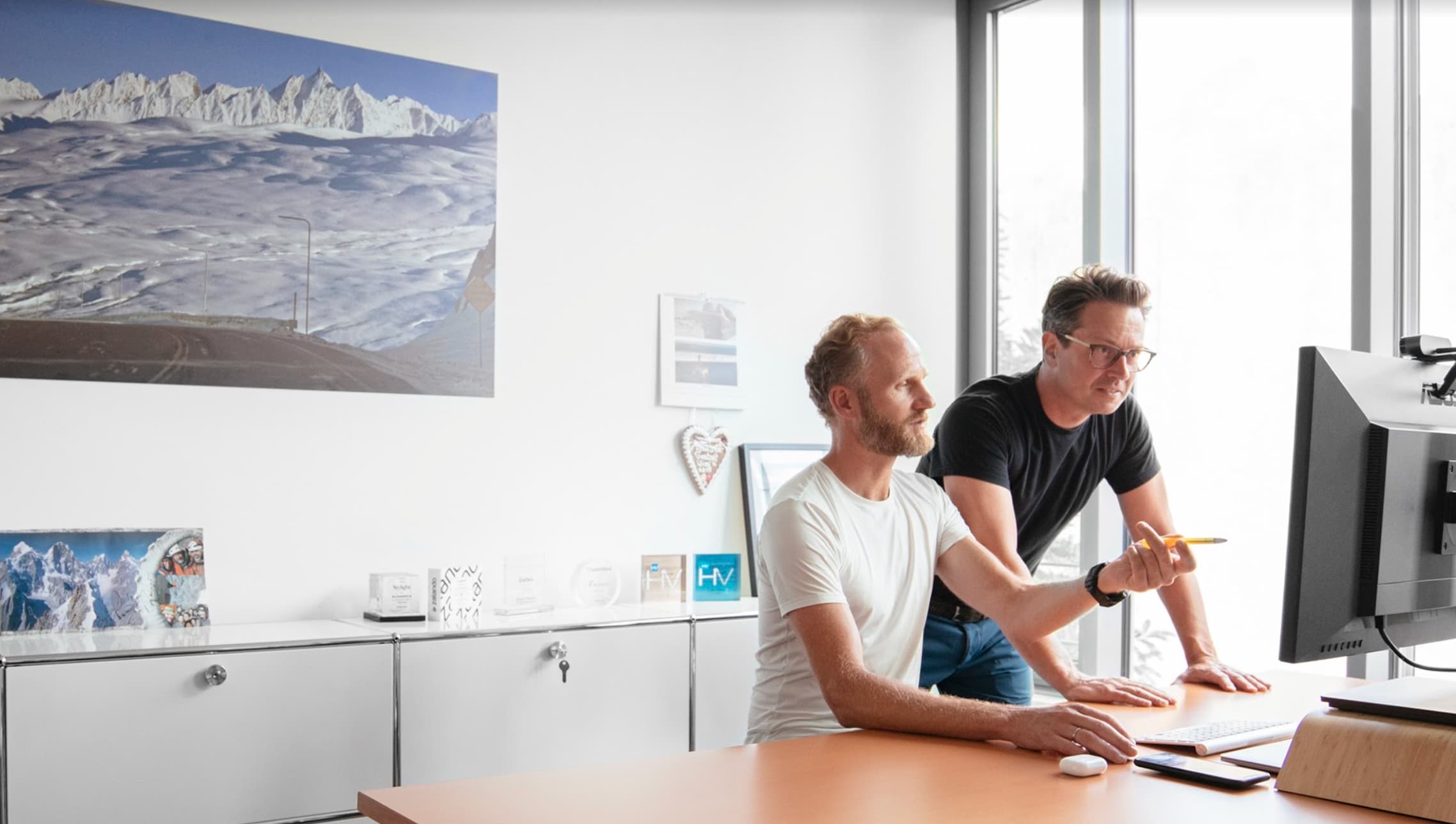 HV Capital launcht neuen Fonds und erweitert Investmentfokus