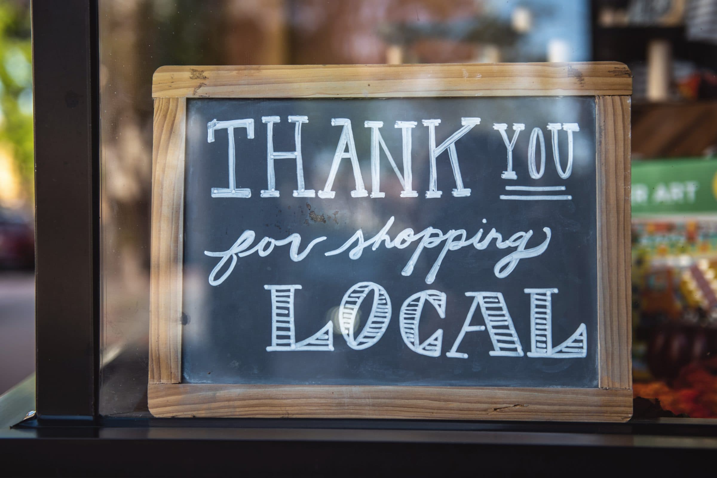 Black Friday-Aktion von Münchner Startups: Green Is The New Black