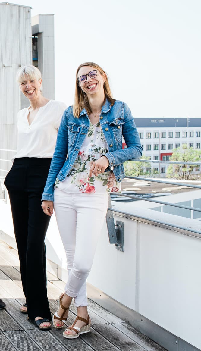 Vimum erhält Millionensumme