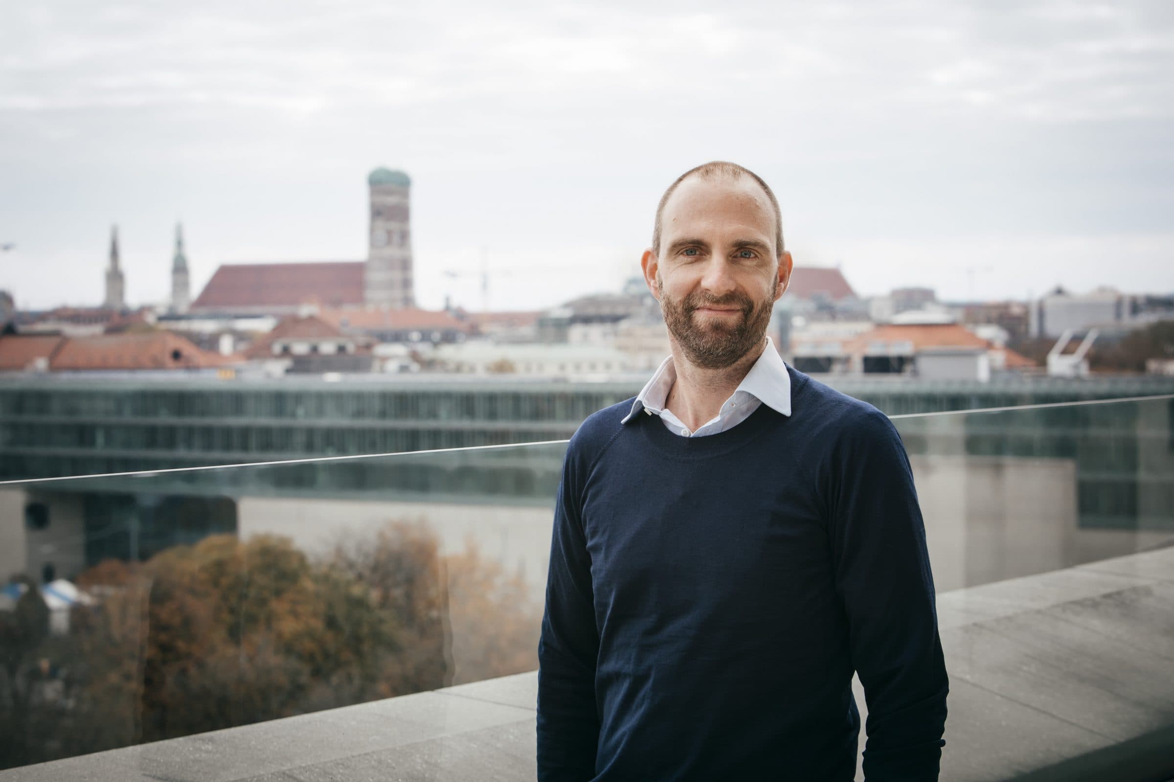 Scoperty: „Wir schaffen eine noch nie dagewesene Markttransparenz“