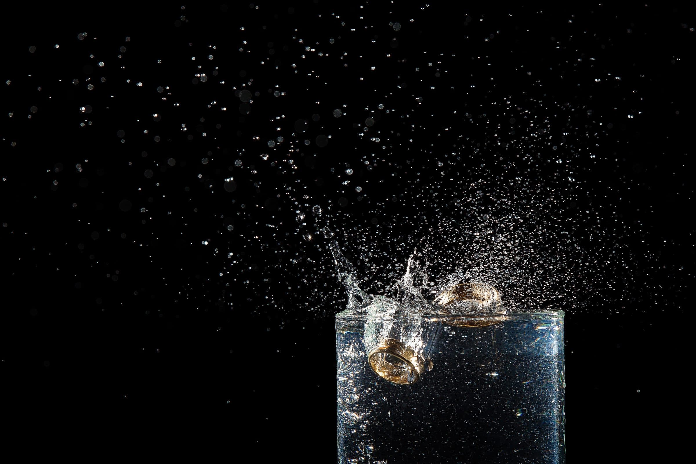 DICA sucht spritzige Ideen rund um Getränke-Innovationen