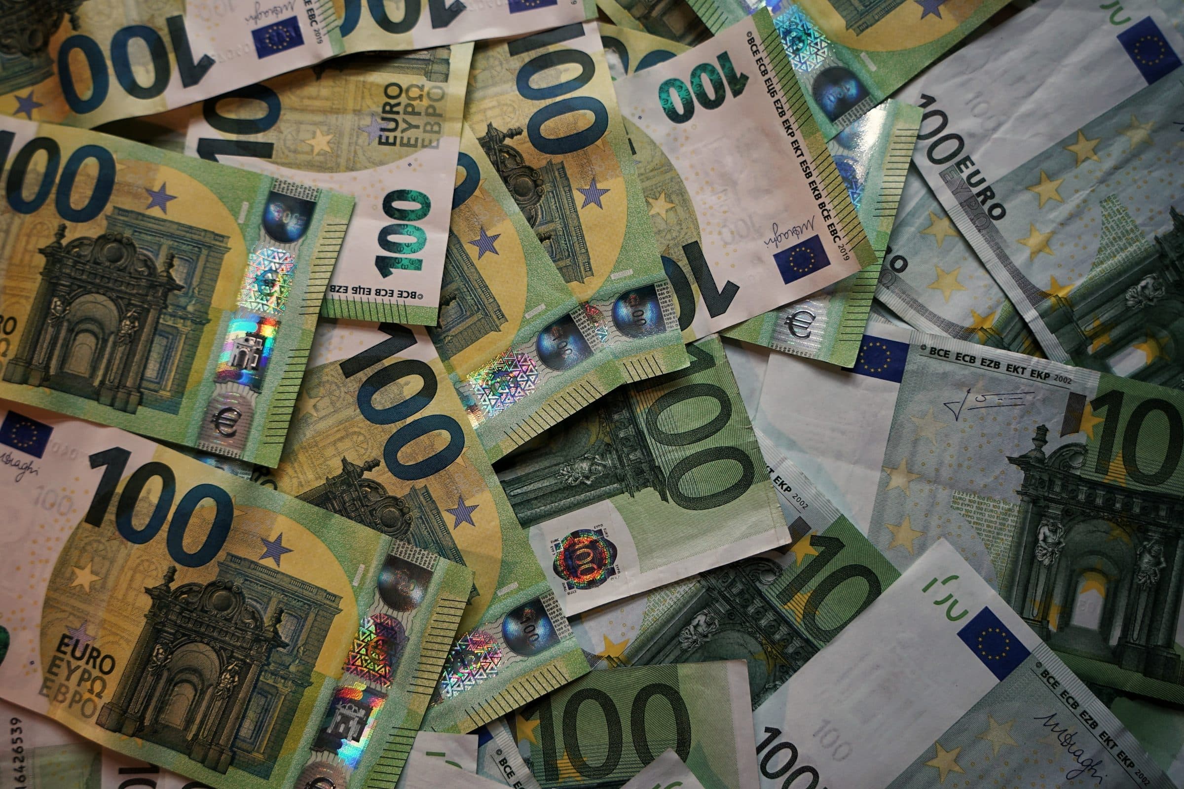 Volumen von Venture-Capital-Investitionen steigt deutlich