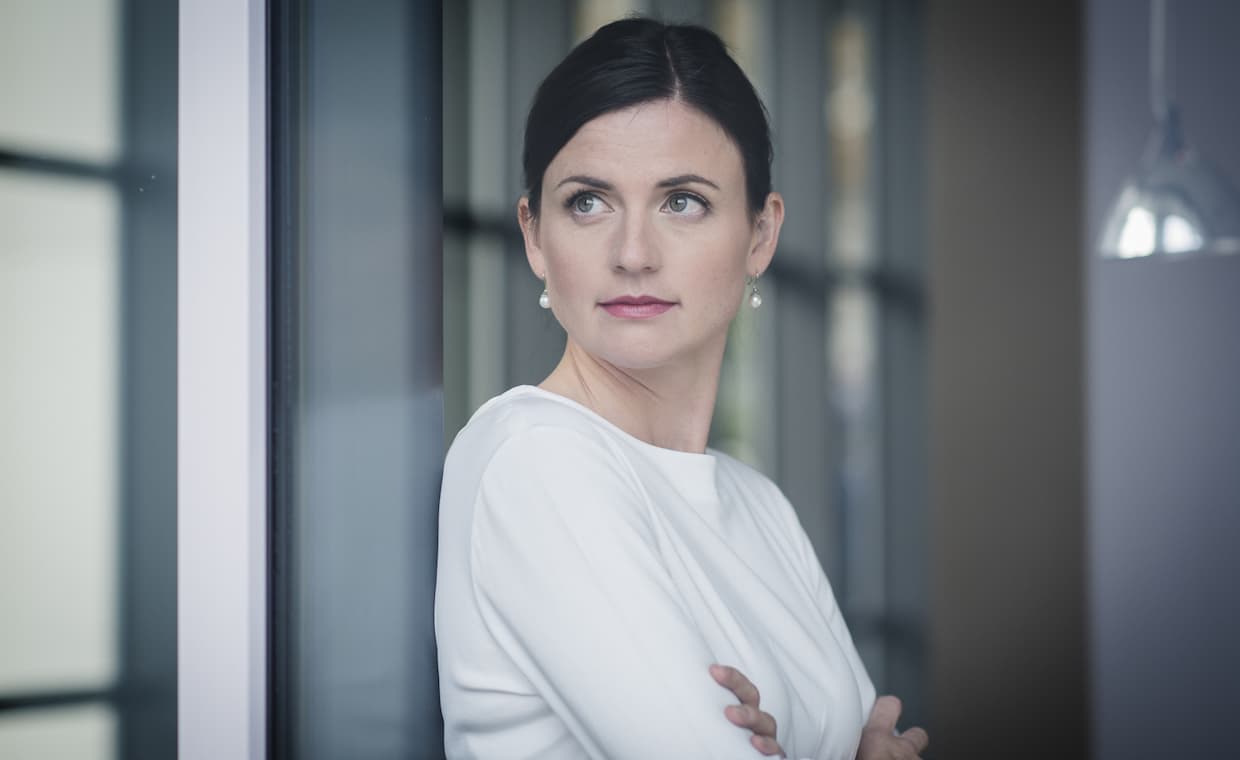 Millionen-Finanzierung für Immutable Insight