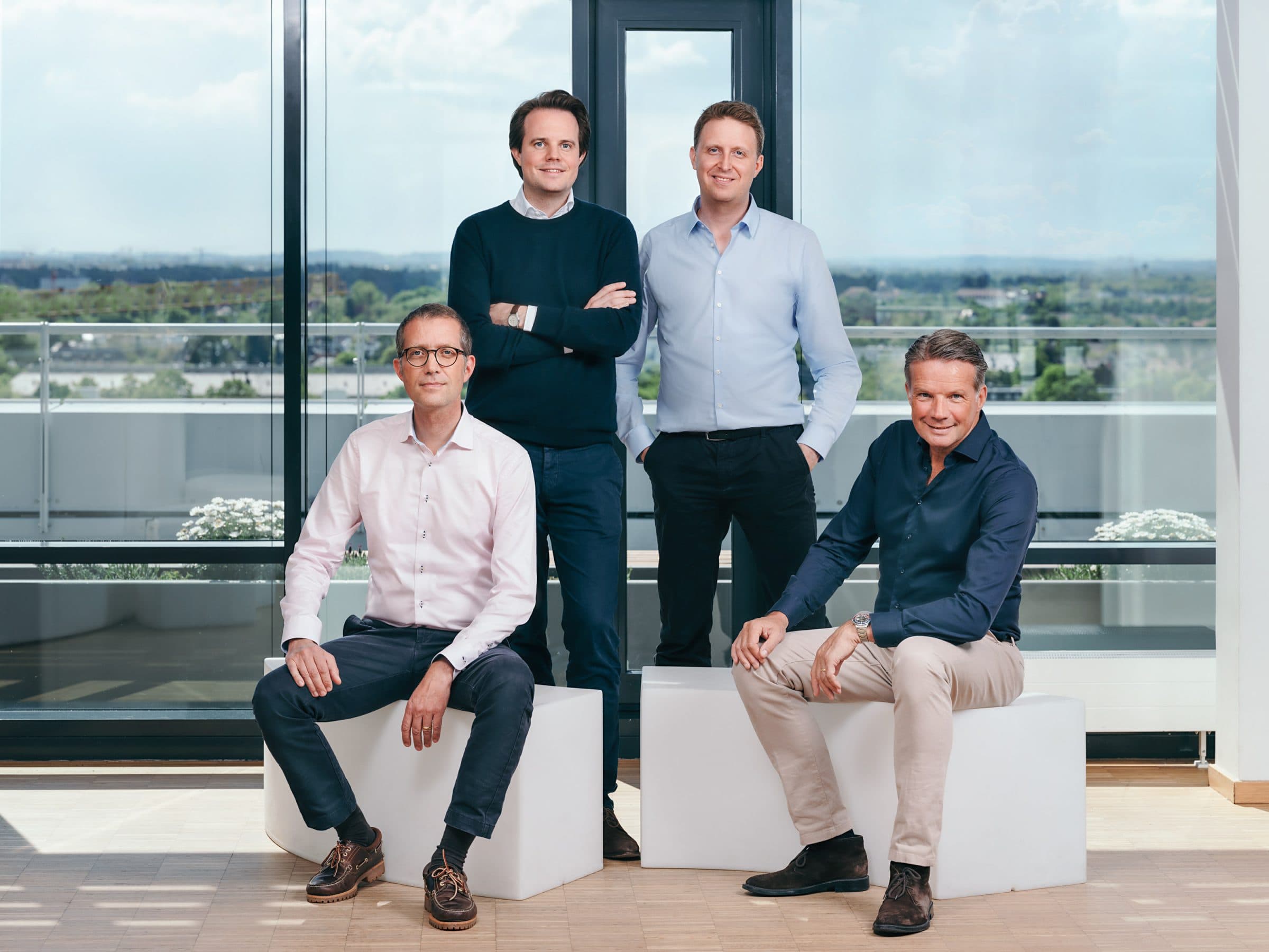 Tado erhält Finanzierung in Höhe von 38 Millionen Euro
