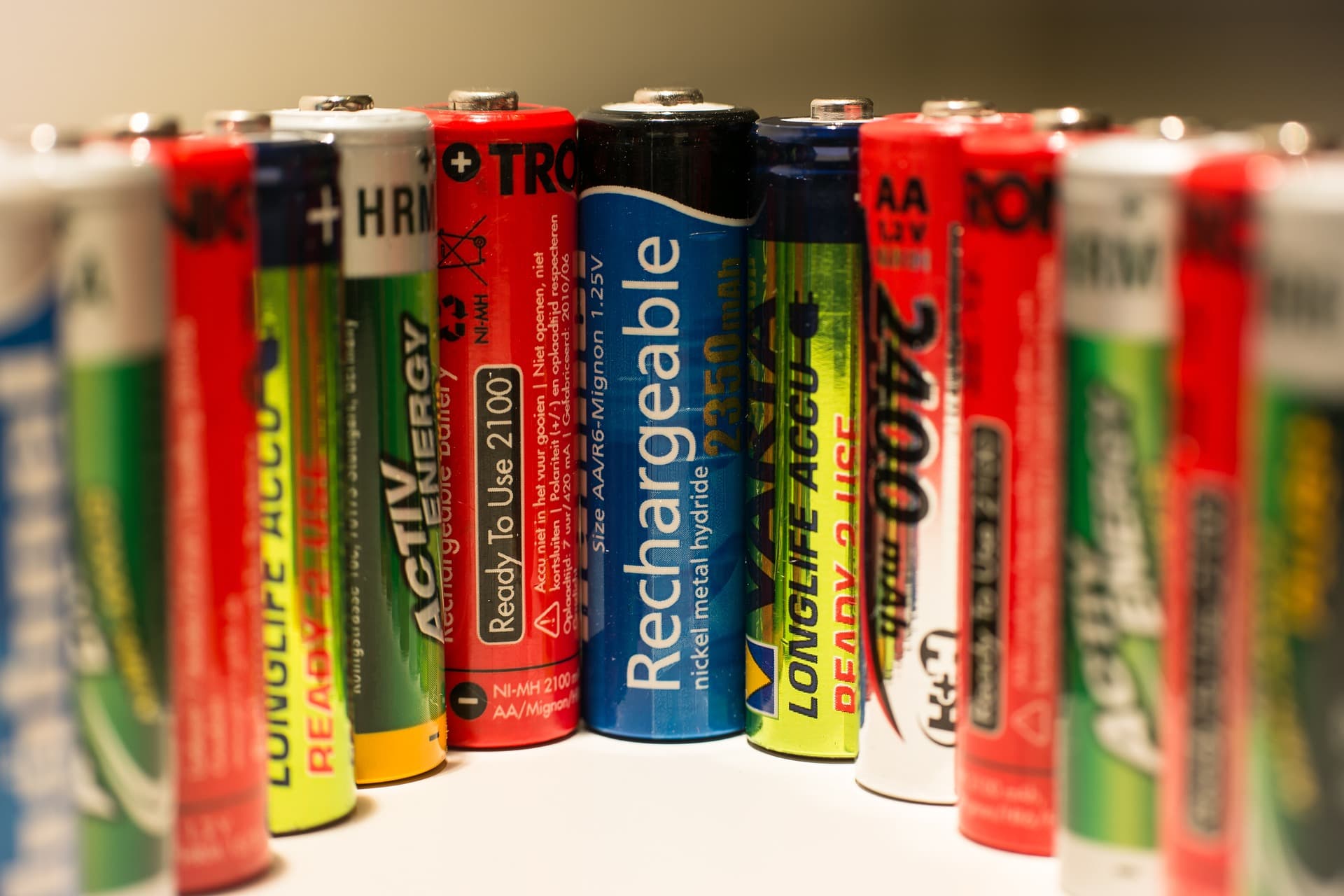Wie Energy-Storage-Startups die Energiewende ermöglichen