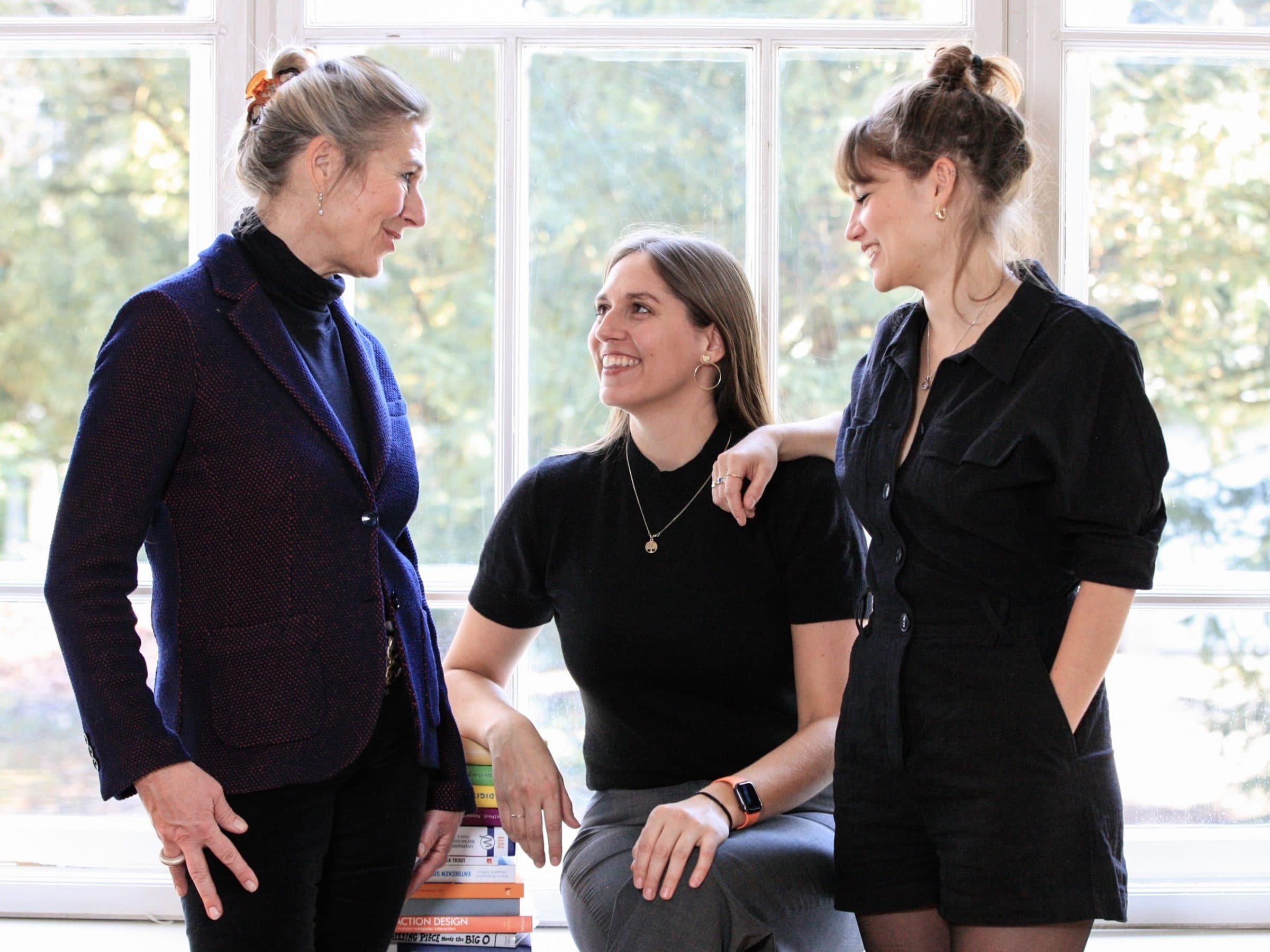 Onesome: Digitales Coaching ohne Coach
