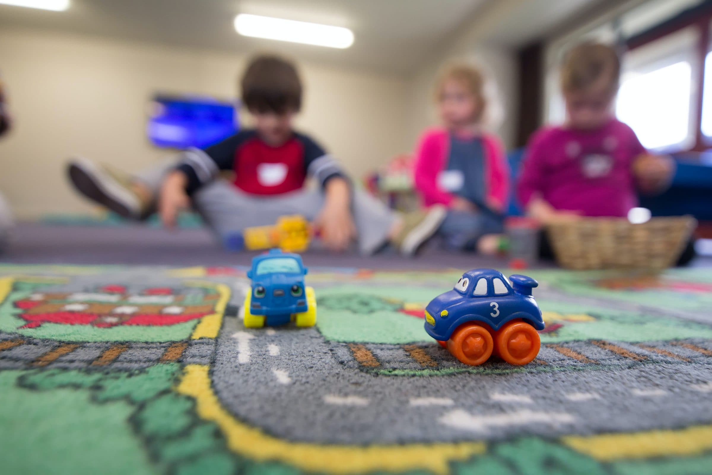 Sira Kinderbetreuung erhält siebenstelliges Investment